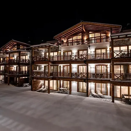 Apart-hotel Wildkogel - Neukirchen