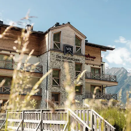 Wildkogel - Neukirchen 4* Neukirchen am Großvenediger