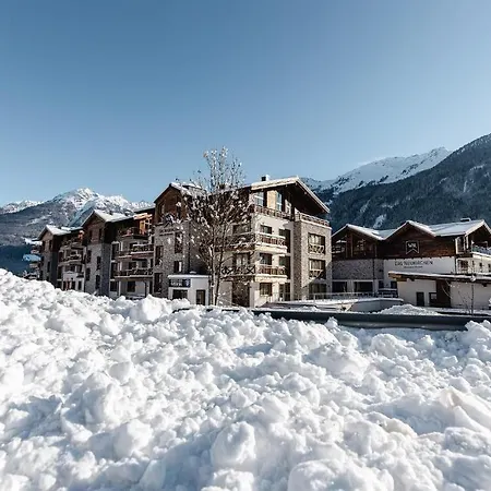 Wildkogel - Neukirchen Aparthotel