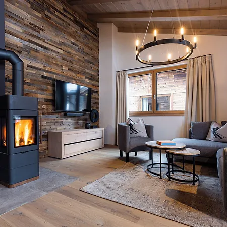 Wildkogel - Neukirchen Apart-hotel