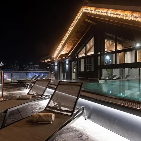 Wildkogel - Neukirchen