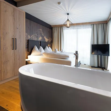 Wildkogel - Neukirchen 4*