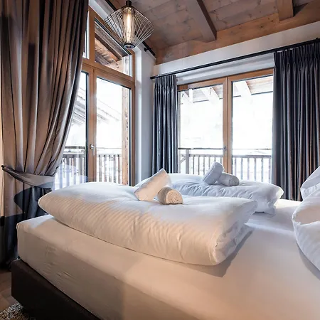 Wildkogel - Neukirchen Apartmanhotel Neukirchen am Großvenediger