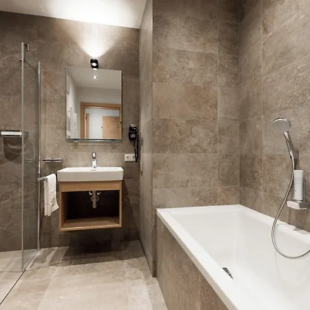 Apart-hotel Wildkogel - Neukirchen