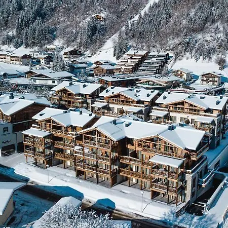 Wildkogel - Neukirchen