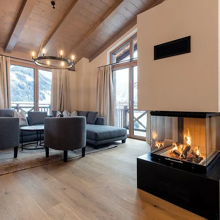 شقة فندقية Wildkogel - Neukirchen Neukirchen am Großvenediger