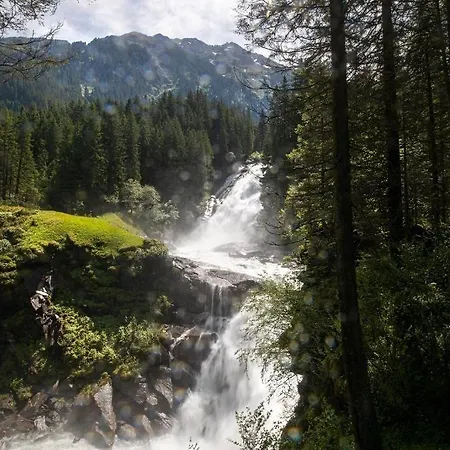Wildkogel - Neukirchen 4* Neukirchen am Großvenediger