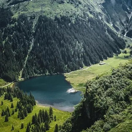 Wildkogel - Neukirchen Neukirchen am Großvenediger