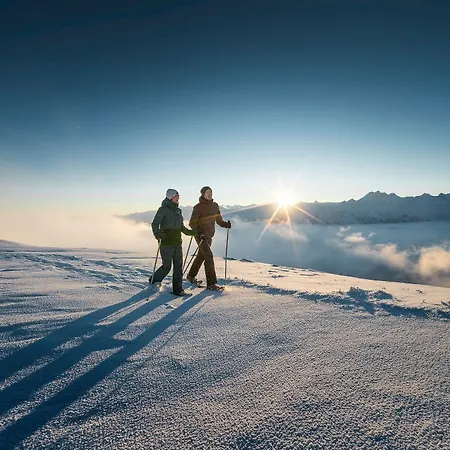 Wildkogel - Neukirchen Neukirchen am Großvenediger