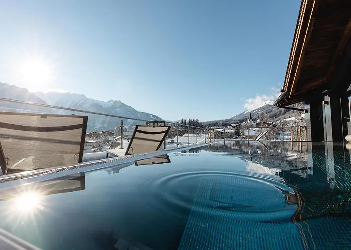 Wildkogel - Neukirchen Hotel apartamentowy