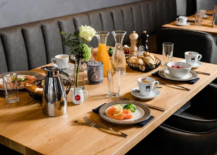 Wildkogel - Neukirchen Hotel apartamentowy 4*