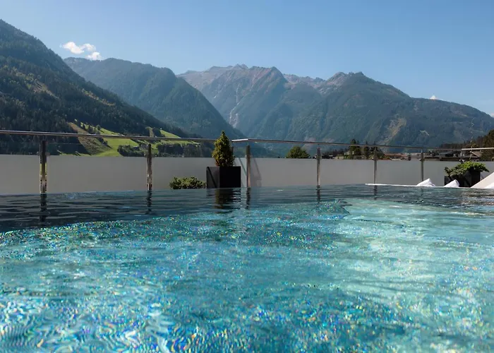 Hotel apartamentowy Wildkogel - Neukirchen 4*