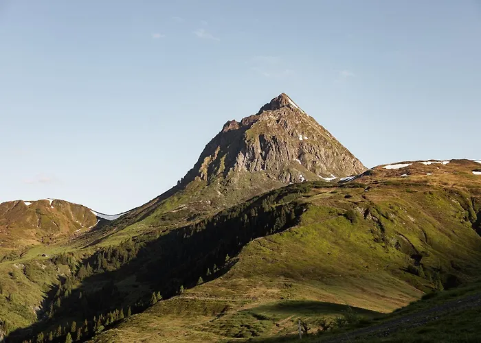 Wildkogel - Neukirchen 4*