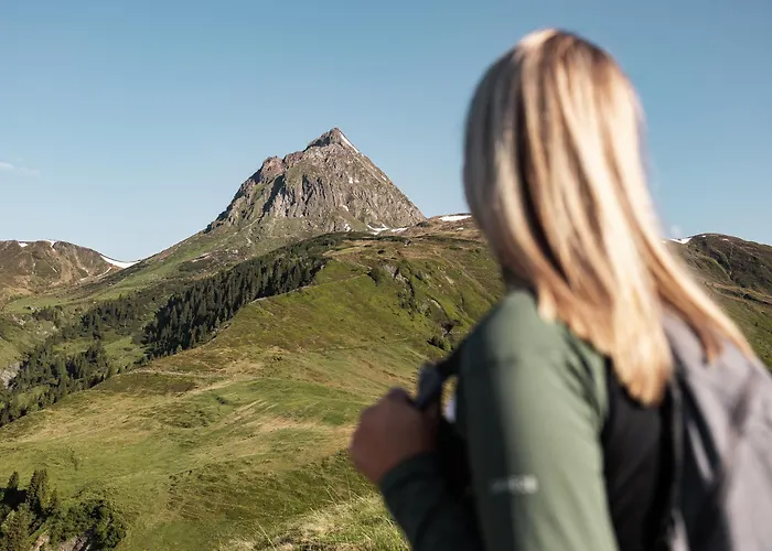 Wildkogel - Neukirchen 4*