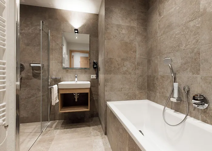 Hotel apartamentowy Wildkogel - Neukirchen